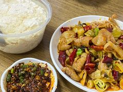 -重庆豆花饭