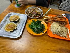 -东北焱火烧烤(皮市街店)
