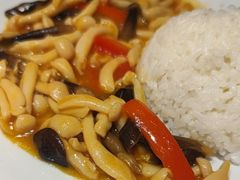 -宜家·瑞典风味餐厅(四元桥店)