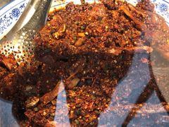 -老妈秘制兔头(春熙路店)