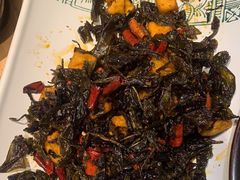 -云海肴·汽锅鸡·云南代表菜(天山百盛优客店)