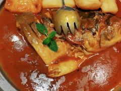 -解家河南菜(商鼎路店)