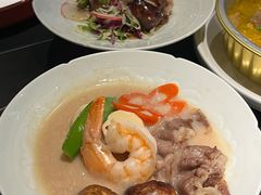 -盛焰铁板烧(王府井店)