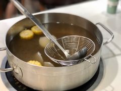 -陈记顺和潮汕牛肉火锅(番禺迎宾大道店)