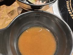 -手选潮汕鲜活牛肉火锅(二七广场店)