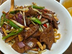 -寻裕记·现炒浇头面(人民广场店)