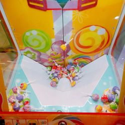 -哒卟溜欢乐王国(禹州城市广场店)