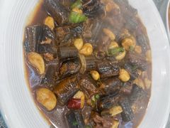 -旺山·浪头人家