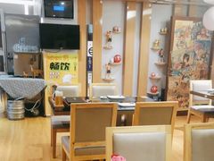 -昱匠·日本料理(金融街店)