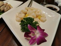 -逸林轩中餐厅(中信泰富朱家角锦江酒店)