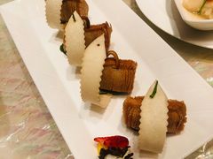 -8餐厅(新葡京酒店)