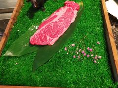 -老乾杯和牛烧肉(王府中环店)