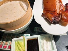 -四世同堂·京菜·烤鸭(双井店)