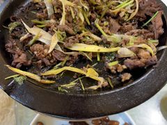 -烤肉宛饭庄(南礼士路店)