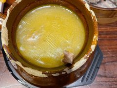 -小桃园煨汤馆(新宇安居楼店)