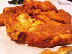 老北京糖油饼-旺顺阁鱼头泡饼(小红门店)