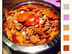 -胖哥俩肉蟹煲(福州仓山爱琴海店)