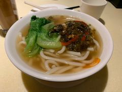 -龙记烧腊茶餐厅(常德路店)