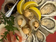 -普朗姆生蚝牛排馆 The Plump Oyster(成都摩方购物中心店)