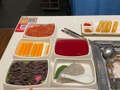 -海底捞火锅(创意园店)