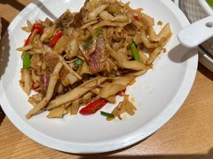 -隅乐胡椒虾·台湾菜·团建(皇岗店)