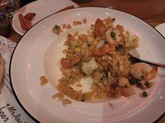-MR.ROCKY洛奇先生RESTAURANT&BAR(宝安壹方城店)