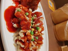 松子桂鱼-宋园·金宴浙鲜馆(静安店)