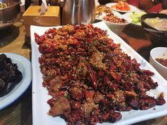 -望京一号·重庆江湖菜(工体店)