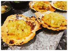 -菊上料理(蜀山银泰百货店)