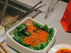 -海底捞火锅(松雷店)