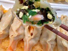 -春水锅贴·传统鲁菜(大明湖店)