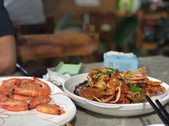 香辣蟹-四川小胡子海鲜(丁村万人海鲜广场店)