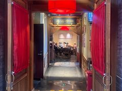 -五福居羊蝎子(方庄店)
