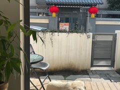 -PAUSE CAFE(南秀村店)