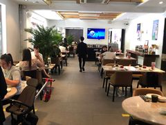 大堂-106餐厅(山水文园店)