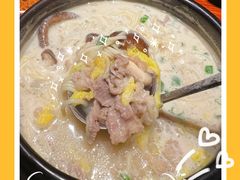 -山之屋炭火烧肉·生啤畅饮(大朗万科中央公园店)