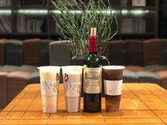 -帐篷客·溪龙茶谷度假酒店