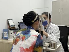 -武汉大学附属爱尔眼科医院(湖北总院)