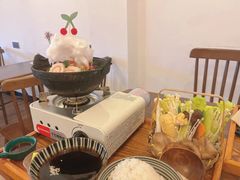 -小银家日式简餐(中信丹阳花园店)
