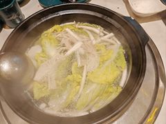 -润泽园椰子鸡(汇一城店)