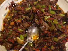 -苹果树下艺术餐厅(通州店)