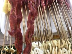 干肠-宏姐串串香(征仪路店)
