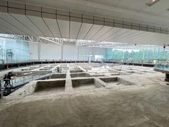 -金沙遗址博物馆