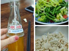 -崇德楼水盆牛羊肉泡馍馆(文艺路店)