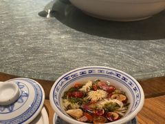 -首秀·四川料理(星耀101店)