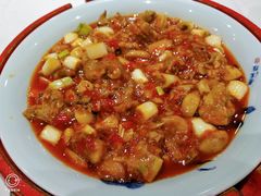 -院8里·少城记忆老川菜(宽窄巷子店)