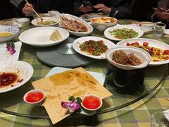 -章吴记喜瑞餐厅(东东城店)