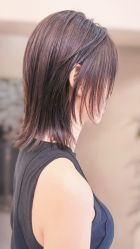 点击看大图 -HD HAIR STYLE