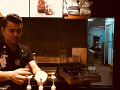 -星巴克(重庆新世纪凯瑞商都店)