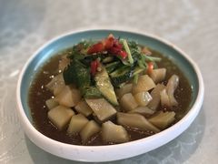 -翰林宴(阜南路店)